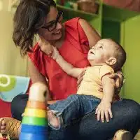 Giggle and Grow Child Care and Preschool