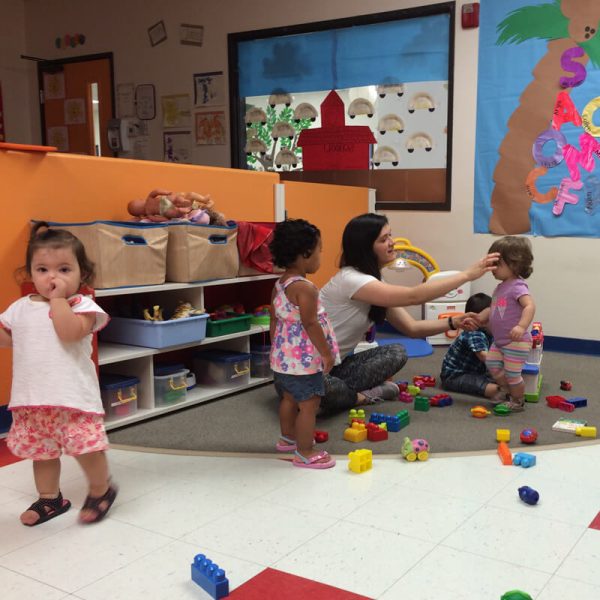 Caterpillar room blocks